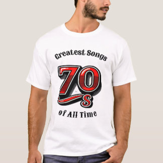 Retro Clothes T-Shirt