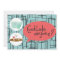 Retro Cocktail Party Invitations