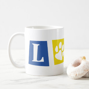 Retro Coffee Mug