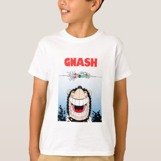 Retro Comic Dog Kids’ T-Shirt