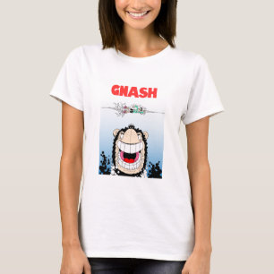 Retro Comic Dog Women’s T-Shirt