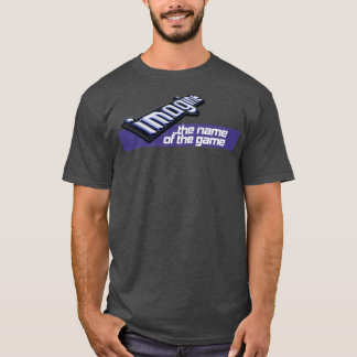 Retro Computer Games - Imagine Software  T-Shirt