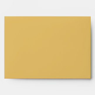 Retro Cookie Swap Envelope