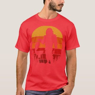 Retro Cooking T-Shirt