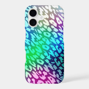Retro Cool Leopard