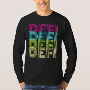 Retro Crypto Defi Unbanked Bitcoin Nft Non Fungibl T-Shirt