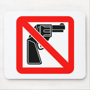 retro CSGV logo Mouse Mat