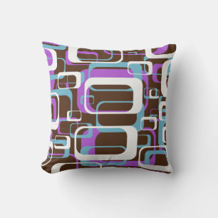 Retro Cushion