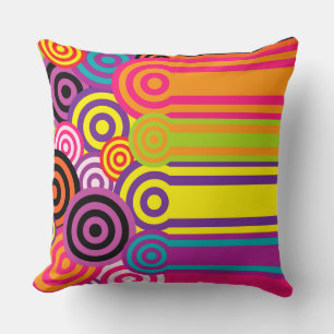 Retro Cushion