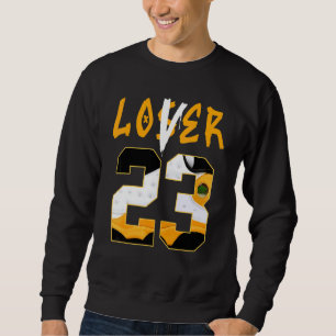 Retro Del Sol 13s Tee Number 23 Loser Drip 13 Del
