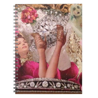 Retro Design Notebook