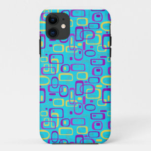 Retro Design Phone Case