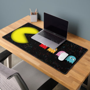 RETRO DESK MAT