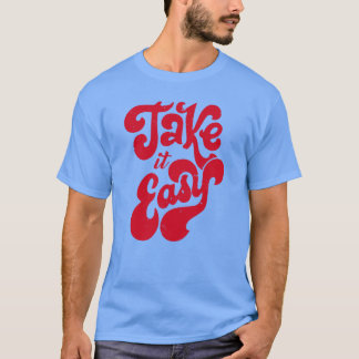 Retro Distressed 70sake gift T-Shirt