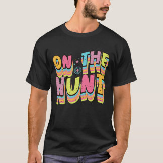 Retro Easter 52 T-Shirt