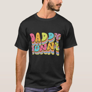 Retro Easter 53 T-Shirt