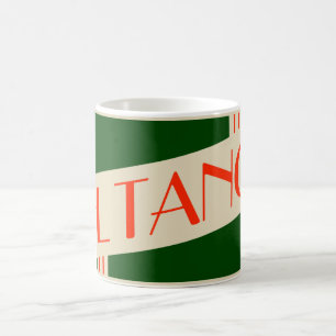 retro el tano coffee mug