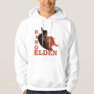 Retro Elden Ring Malenia Awesome For Movie Fan   Hoodie