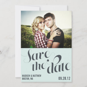 RETRO ENGAGEMENT   SAVE THE DATE ANNOUNCEMENT