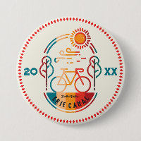 Retro Erie Canal Bike Trail.