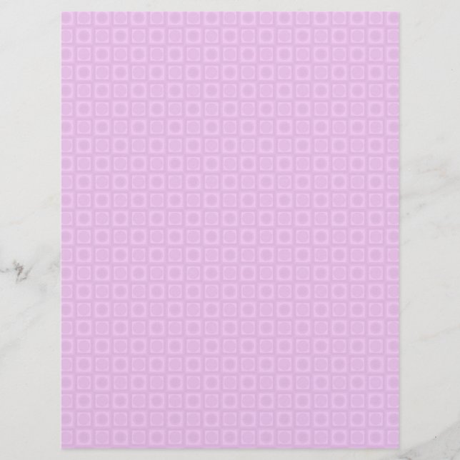 Retro-Fabulous Paper (Front)