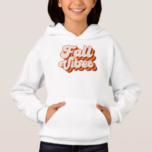 Retro Fall Vibes