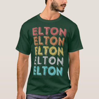 Retro family T-Shirt