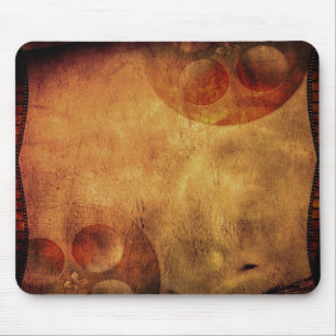 Retro Film Mouse Mat