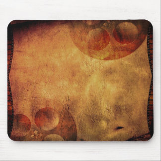 Retro Film Mouse Mat