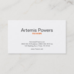 Retro Floral Diamond Pattern in blue and orange Business Card