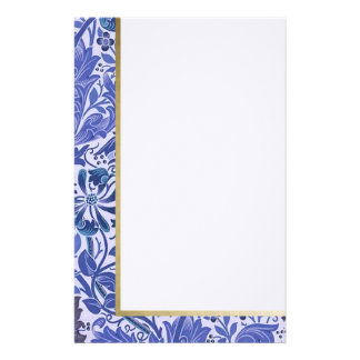Old Fashioned Custom Stationery, Old Fashioned Stationery Templates