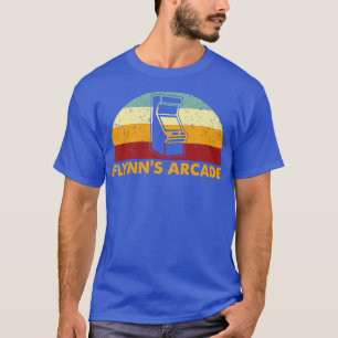 Retro Flynns Arcade T-Shirt