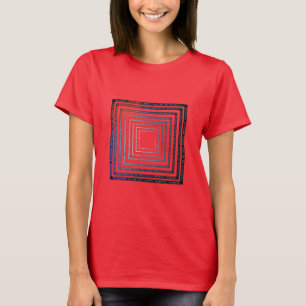 Retro Freedom T-Shirt