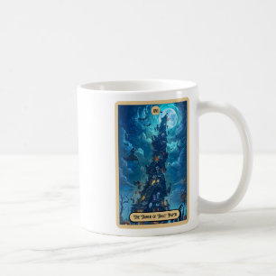 Retro Freshly Boo'd Coffee Lovers Boujee Ghost Hal Mug