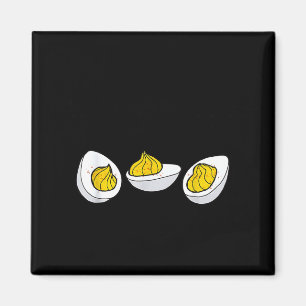 Retro Funny Thanksgiving Dinner Bad Day To Be A De Magnet