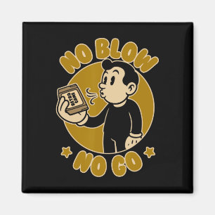 Retro Gamer Nostalgia 80s Vintage Video Game Dad Magnet