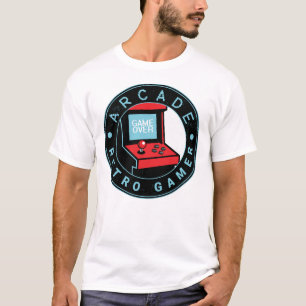 Retro Gamer T-Shirt