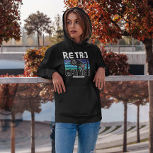 Retro Gamer - Vintage Video Game