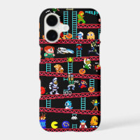 Retro games