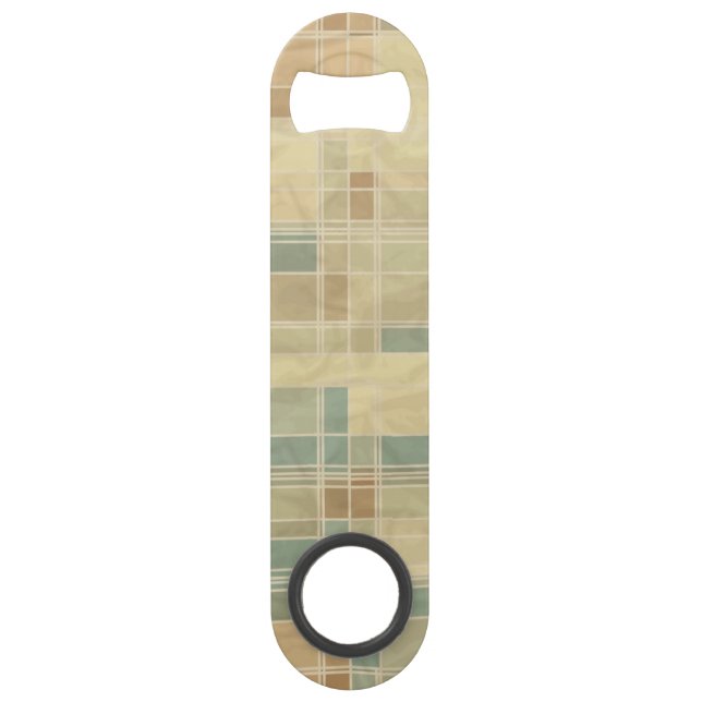 Retro geometric pattern 4 (Front)