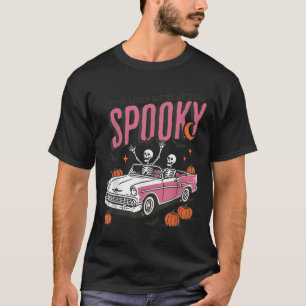 Retro Get In Losers We're Getting Soky, Funny Hall T-Shirt