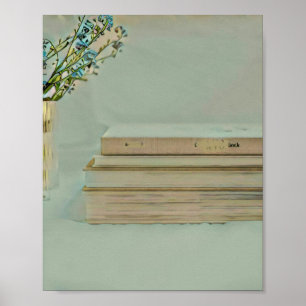 Retro gifts for readers 2022 poster