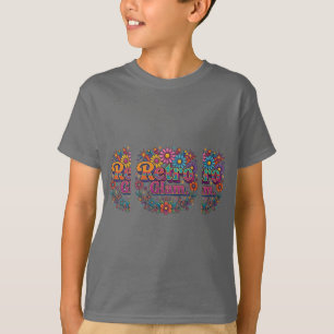 Retro Glam T-Shirt