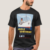 retro Goole to the Continent