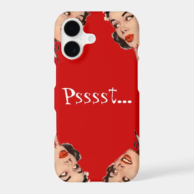 Retro Gossips (Back)