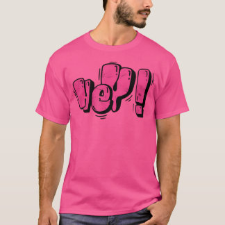 Retro Graffiti Hey Funky Streetwear Hip Hop Urban T-Shirt