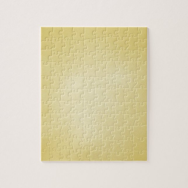 Retro Grainy Beige Background Jigsaw Puzzle (Vertical)