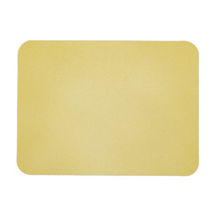Retro Grainy Beige Background Magnet