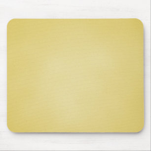 Retro Grainy Beige Background Mouse Mat