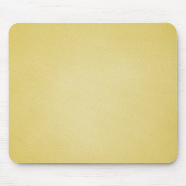 Retro Grainy Beige Background Mouse Mat (Front)